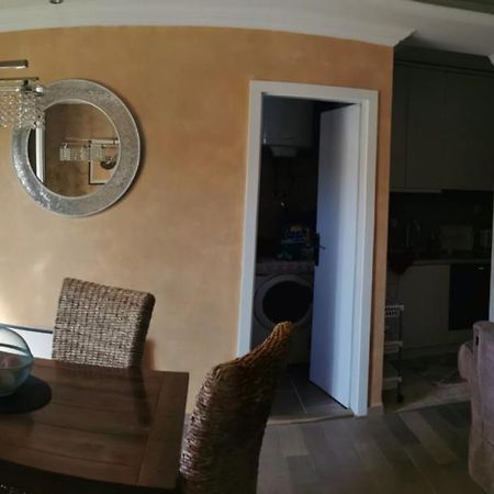 Lux Apartman Lena Belgrade Luaran gambar